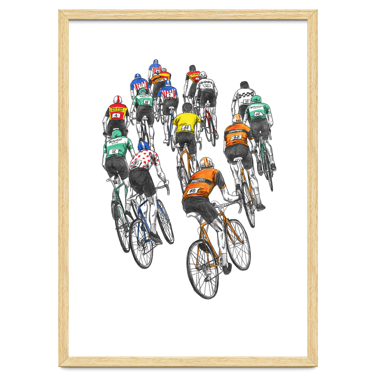 Peloton