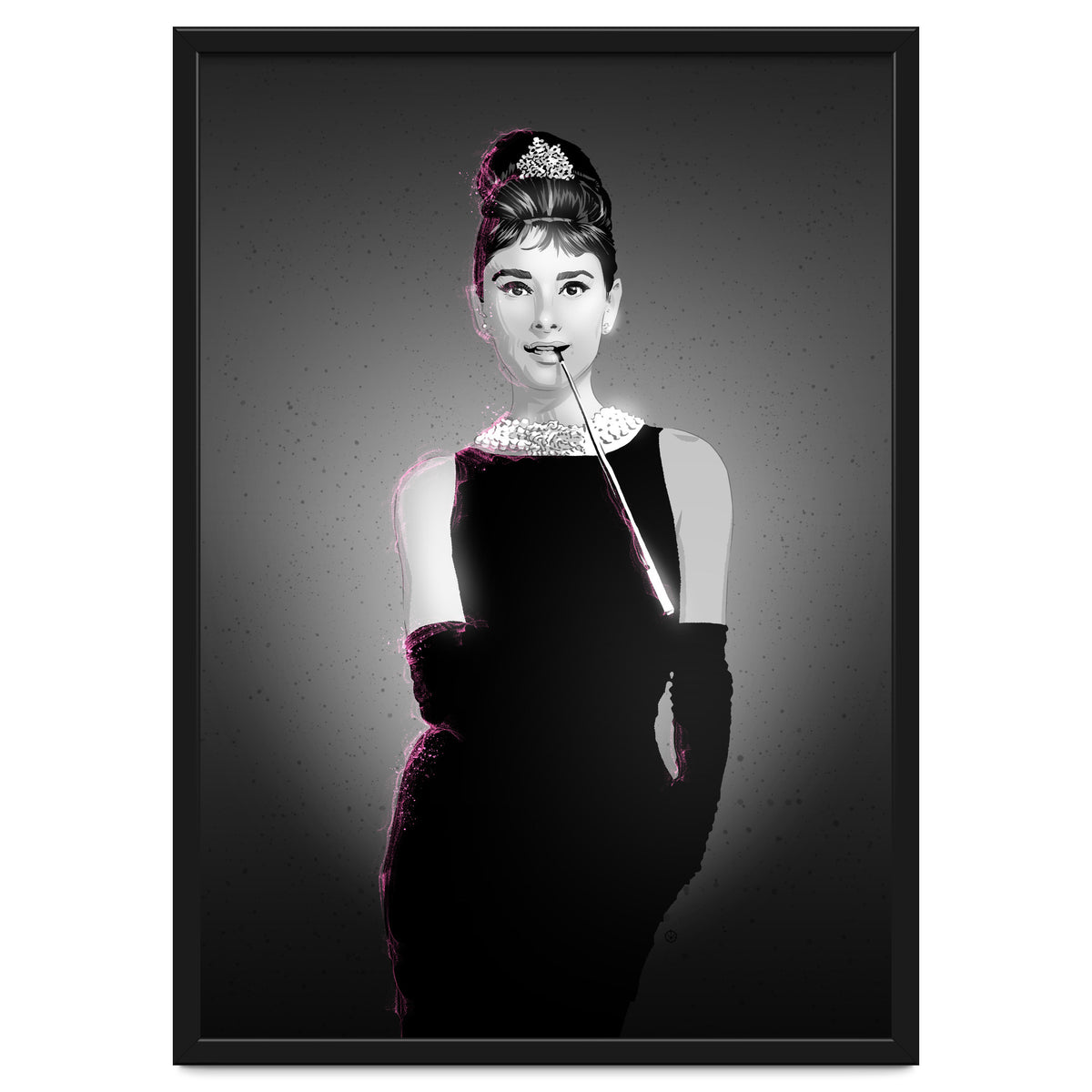 Audrey Hepburn