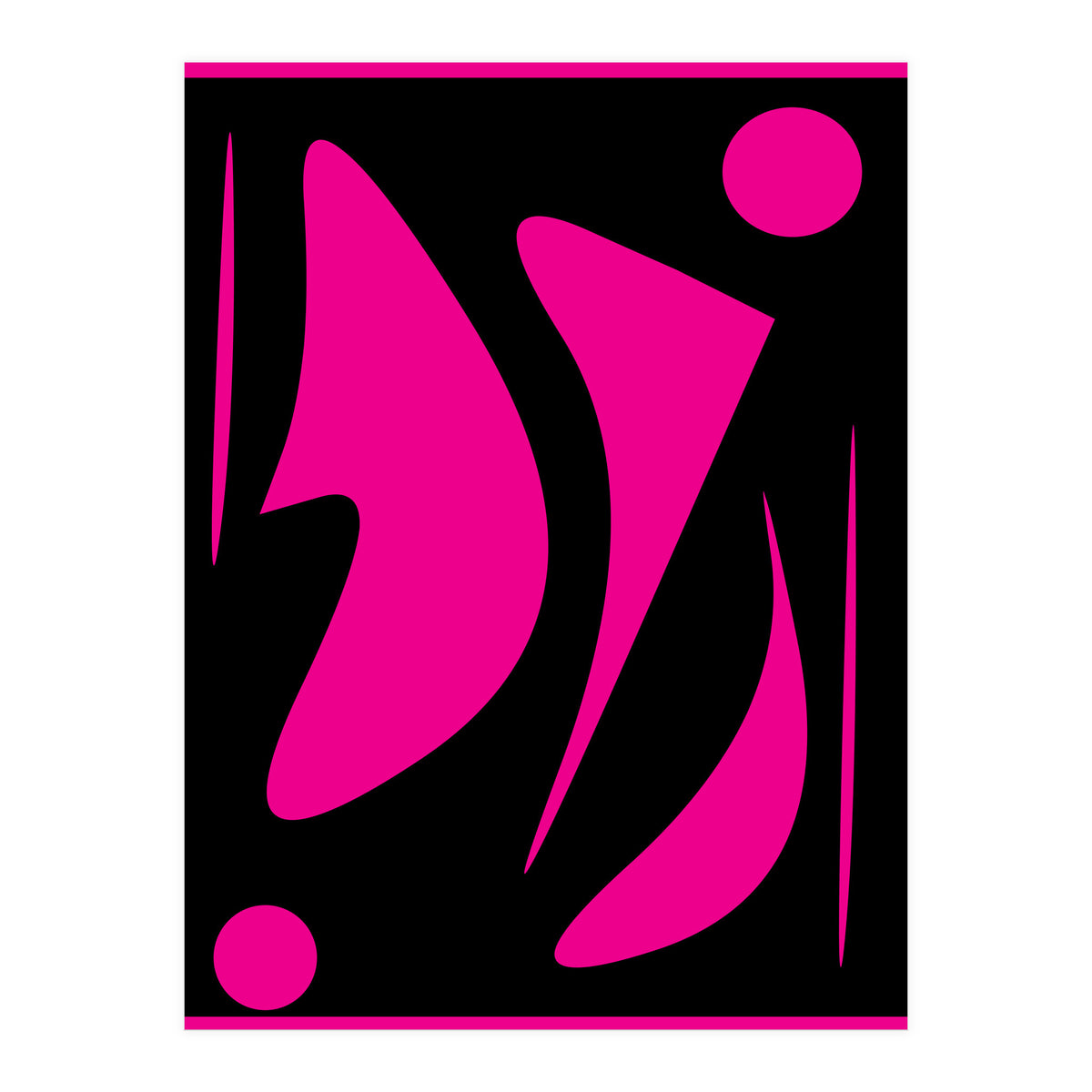 Abstrato Geométrico 43.1 (Print Only)