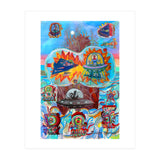 La Isla Digital 7 (Print Only) thumbnail