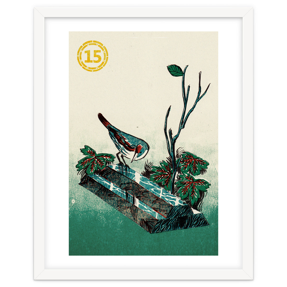 Slice & Dice - Treasure