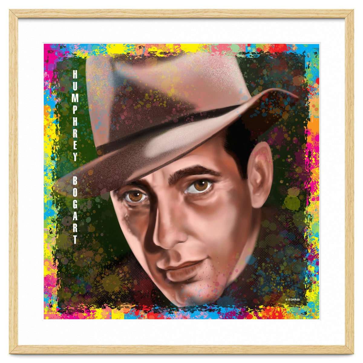 Humphrey Bogart