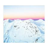 Snow Horizon (Print Only) thumbnail