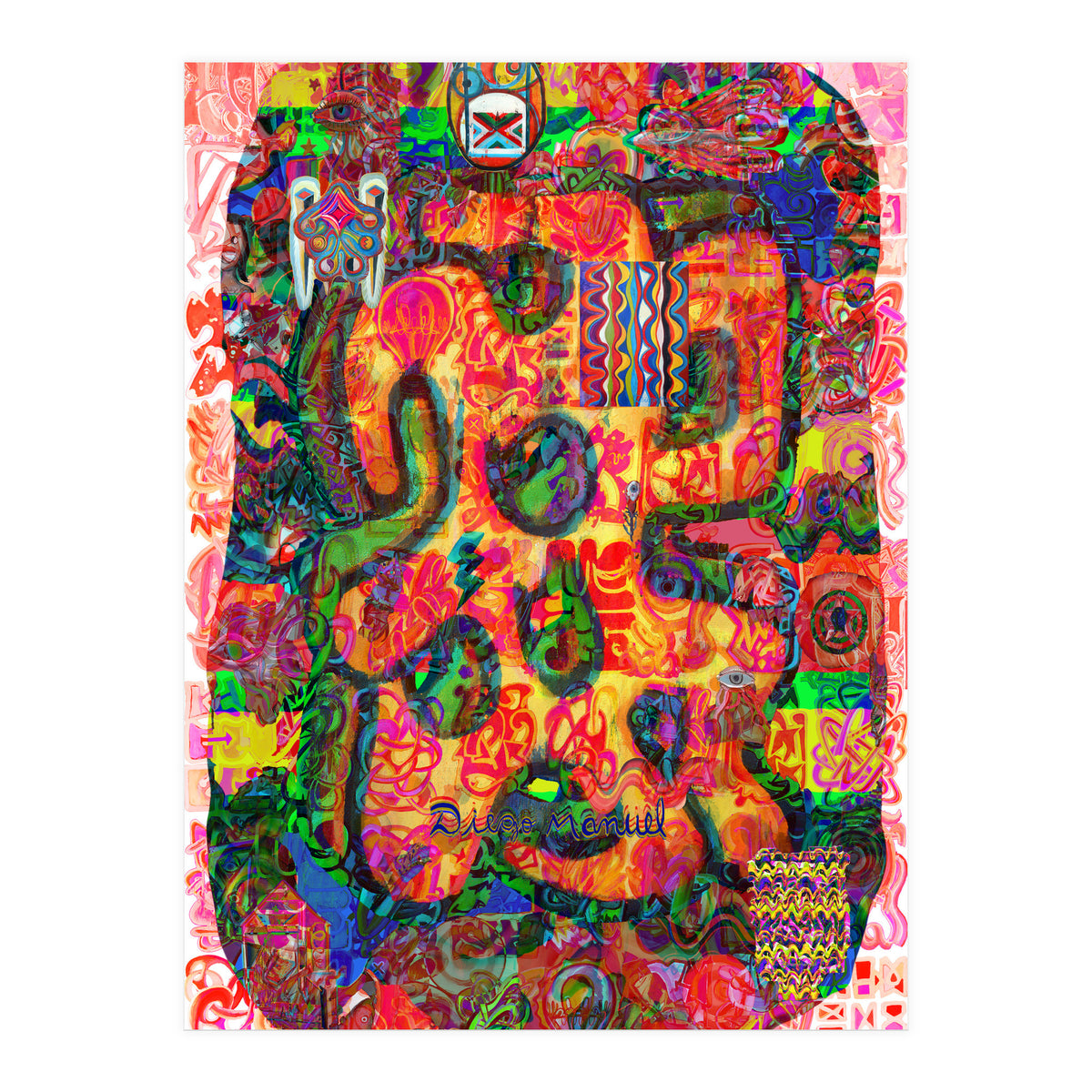 New Graffiti2022 63 (Print Only)