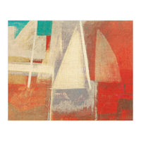Battle Of Sails (Print Only)