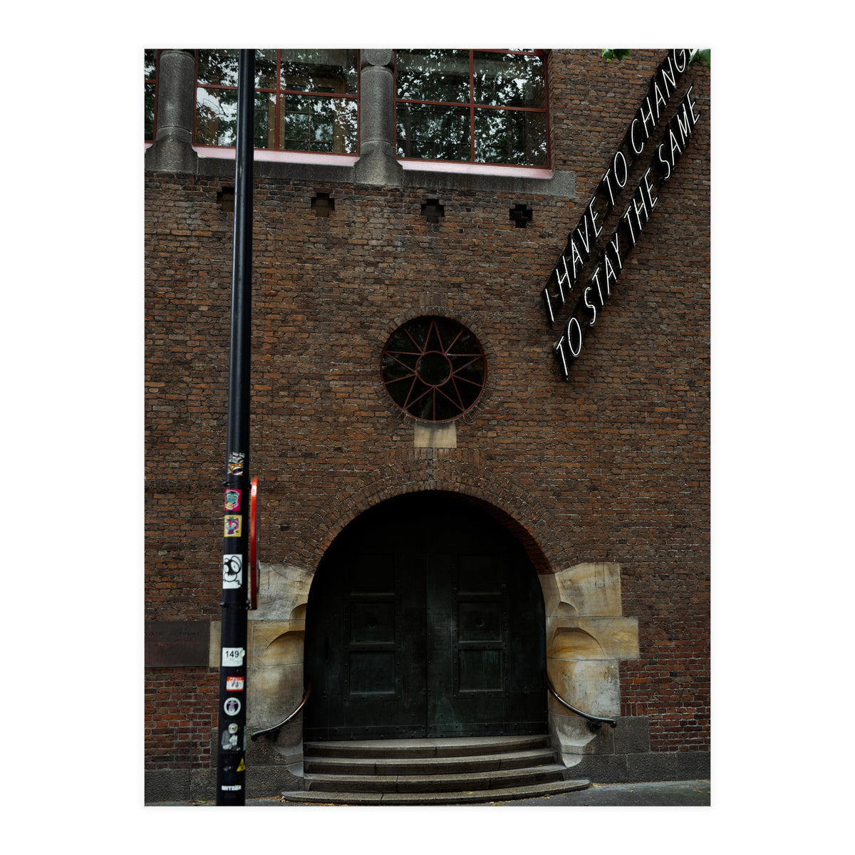 Changes (Print Only)