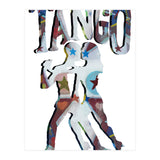 Tango 11  (Print Only) thumbnail