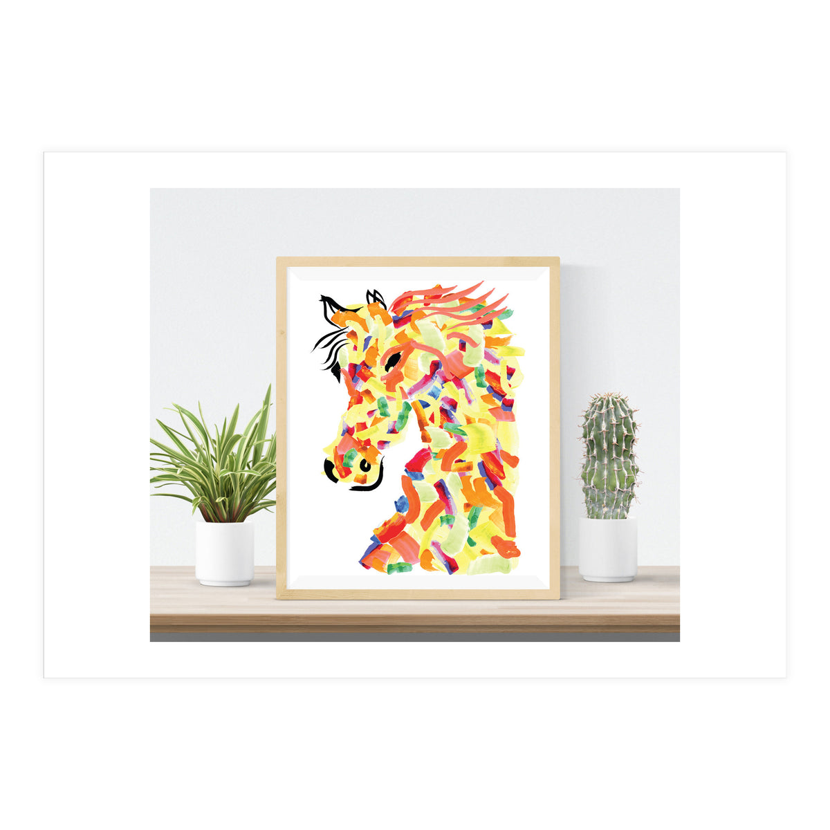 Indiana (Print Only)