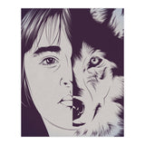 B S (Print Only) thumbnail