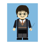 Harry Potter Toy (Print Only) thumbnail