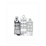 Amsterdam (Print Only) thumbnail