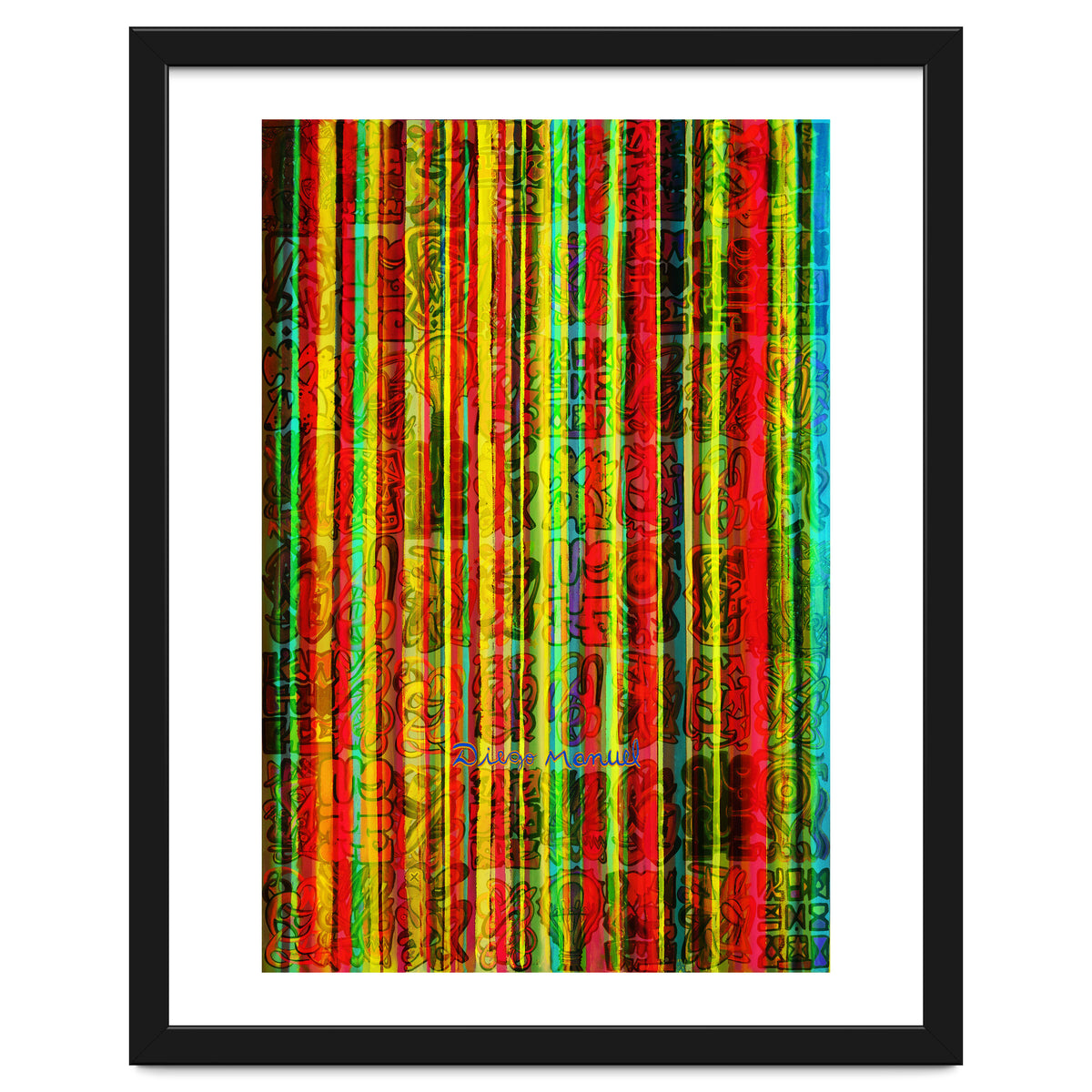 Graffiti Digital 2022 19