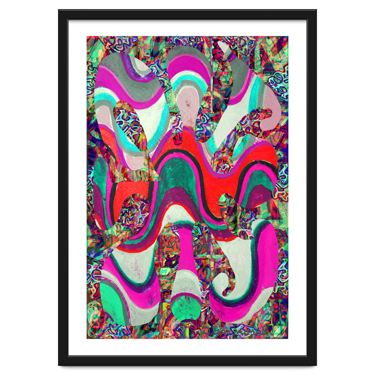 Graffiti Digital Nuevo 2023 177