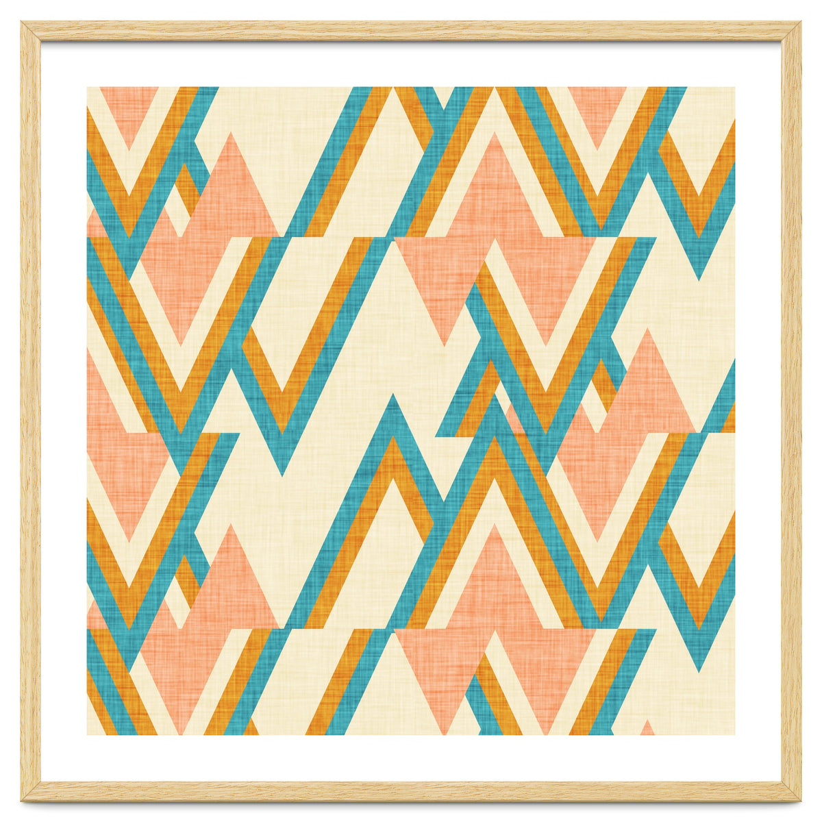 New Mid Mod Woods Pearl