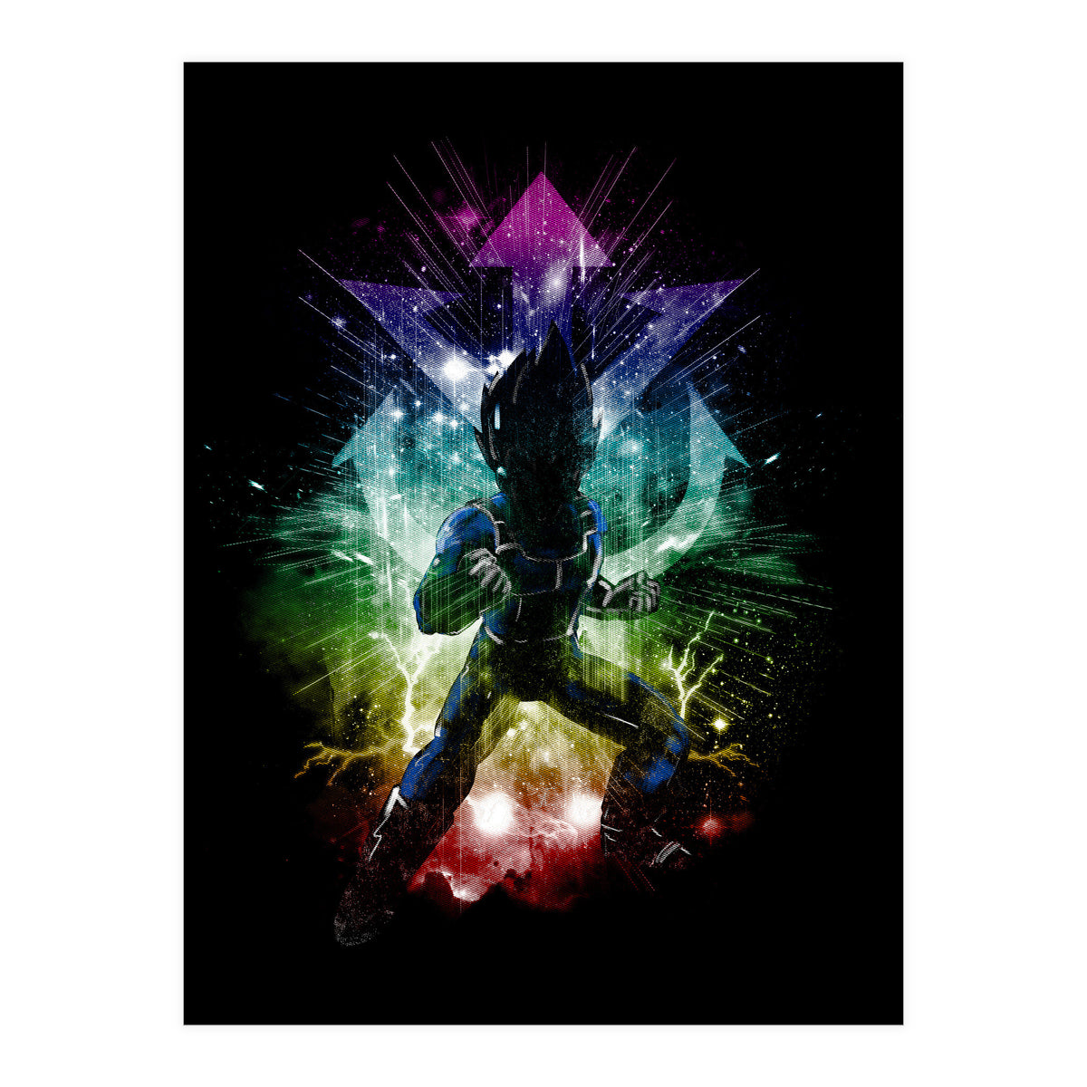 Final Flash (Print Only)