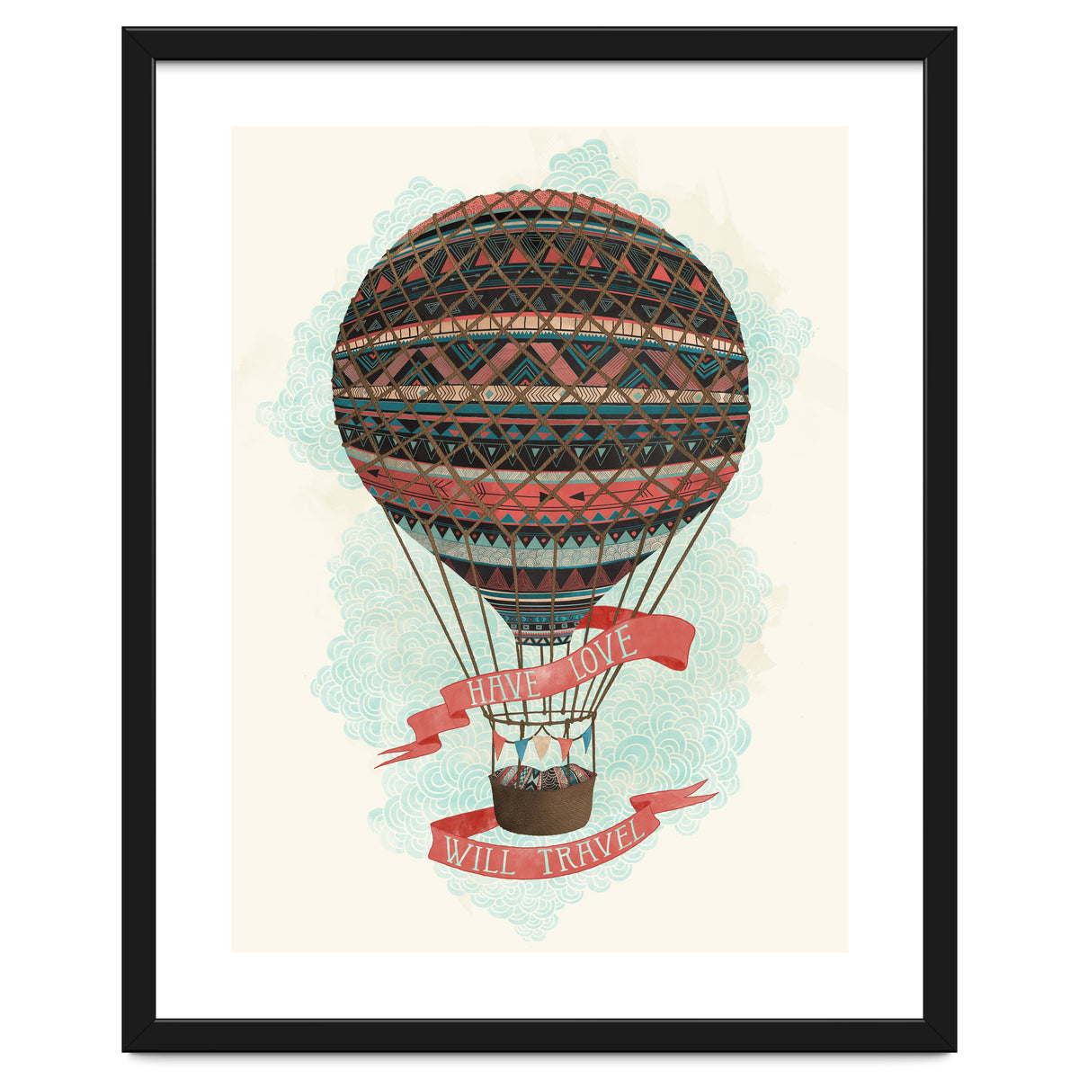 Have Love Will Travel