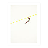 Zip Wire (Print Only) thumbnail