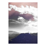 Galaxy Mountain (Print Only) thumbnail