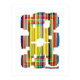 Fuego 51 (Print Only) thumbnail