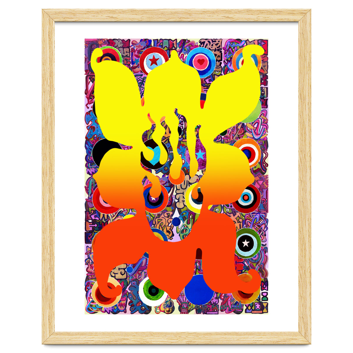 Graffiti Digital Nuevo 2023 110