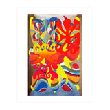 Pop Abstract 2023 A 29 (Print Only) thumbnail