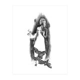 The Moth (Print Only) thumbnail