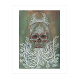 Moonshine Waterfall  (Print Only) thumbnail