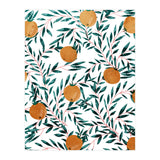 Mandarins (Print Only) thumbnail