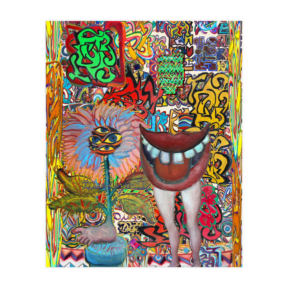 New Graffiti2022 657 (Print Only)