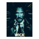John Wick (Print Only) thumbnail