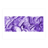Roxo E Roxo (Print Only) thumbnail