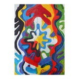 Circulos 10 (Print Only) thumbnail