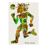 Jugador 13 (Print Only) thumbnail