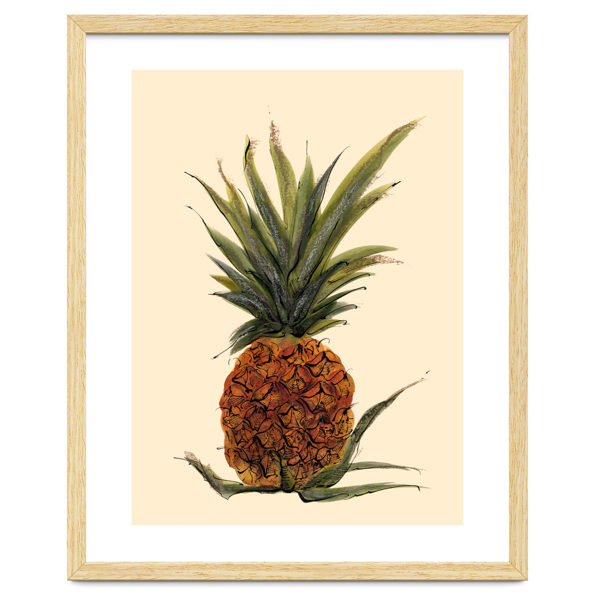 Pineapple