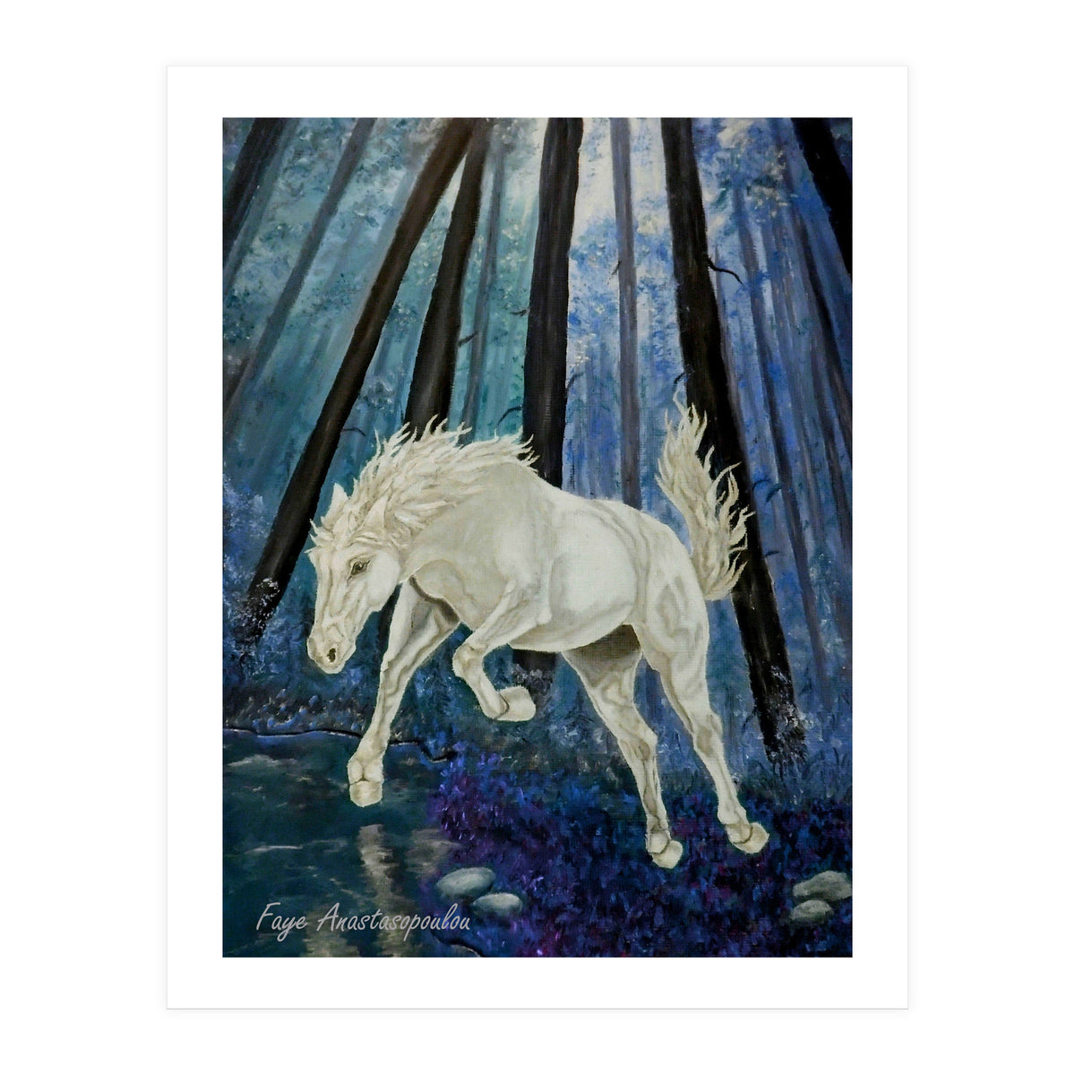 Boundless (Print Only)