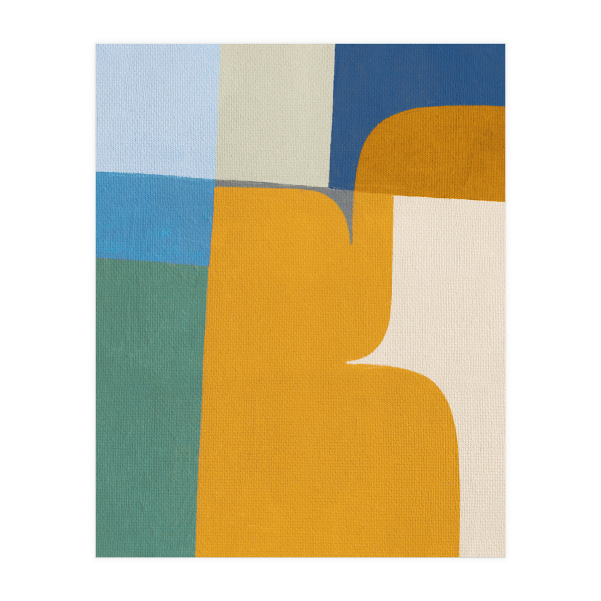 Relaxation (Print Only)