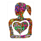 Mujer Digital 3 10  (Print Only) thumbnail