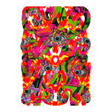Pop Abstract Asimetrico 35 Copia (Print Only) thumbnail