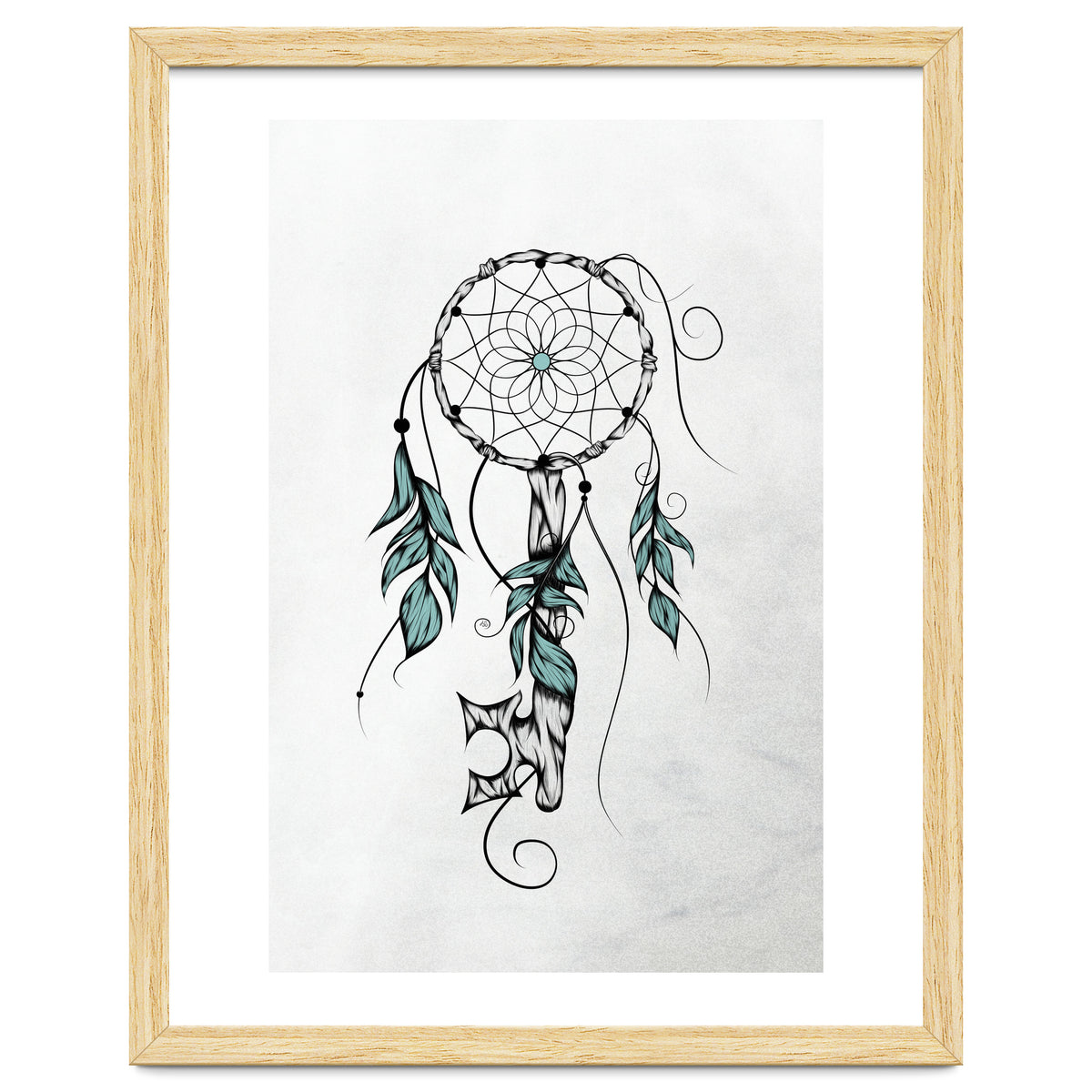 Poetic Key Of Dreams