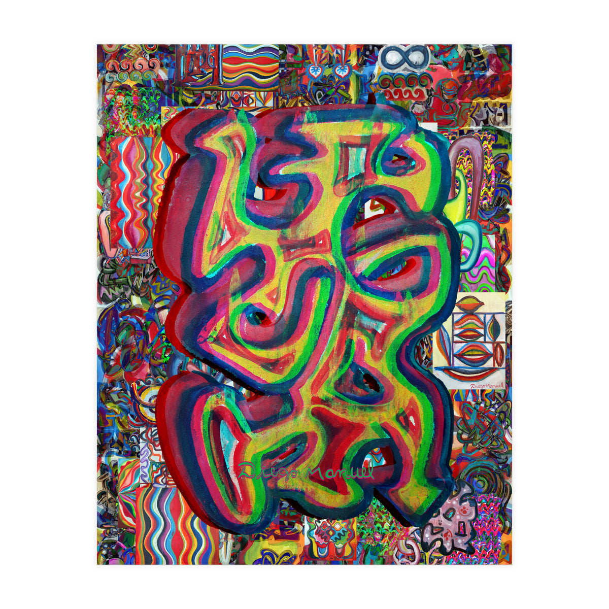 New Graffiti2022 375 (Print Only)