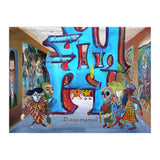 Graffiti Digital 2022 1000 (Print Only) thumbnail