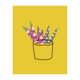 My Aloe Verra 2 Rgb  (Print Only) thumbnail