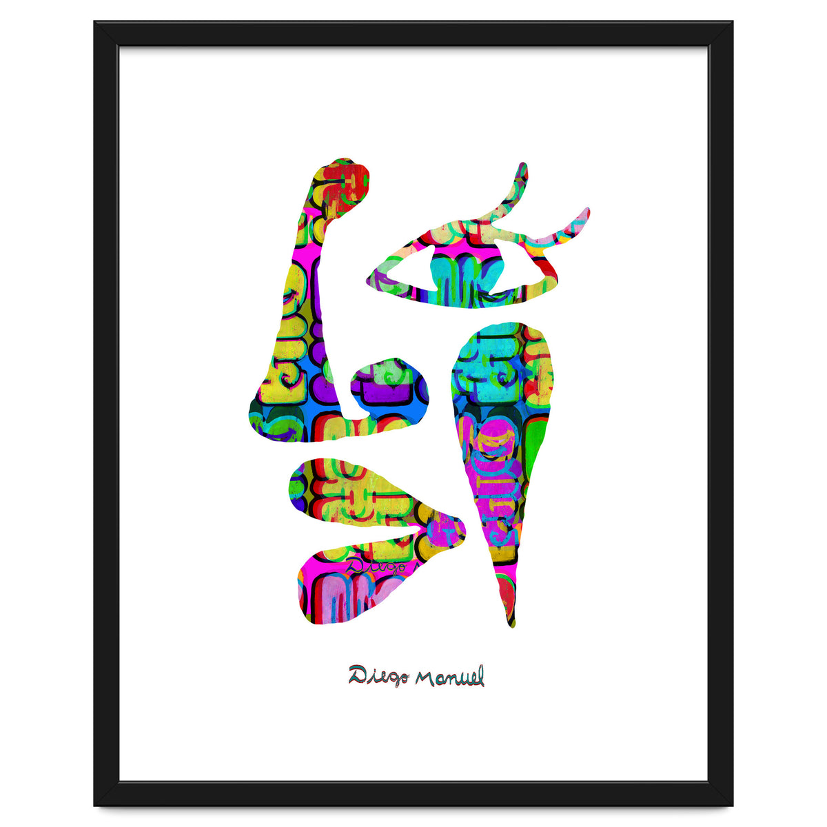 Graffiti Digital 12 2022