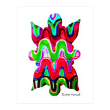 Pop Abstract 2023 102 Copia (Print Only) thumbnail