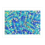 One Leaf At A Time (Print Only) thumbnail