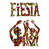 Fiesta 10  (Print Only) thumbnail