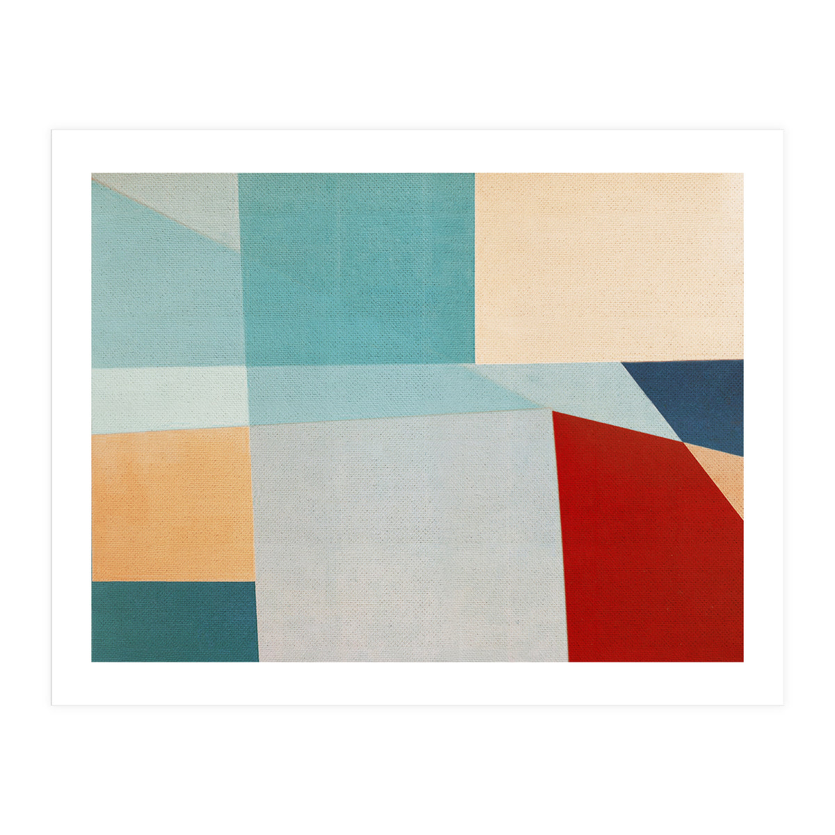 Obtrusion 5 (Print Only)