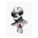 Heartbeat (Print Only) thumbnail