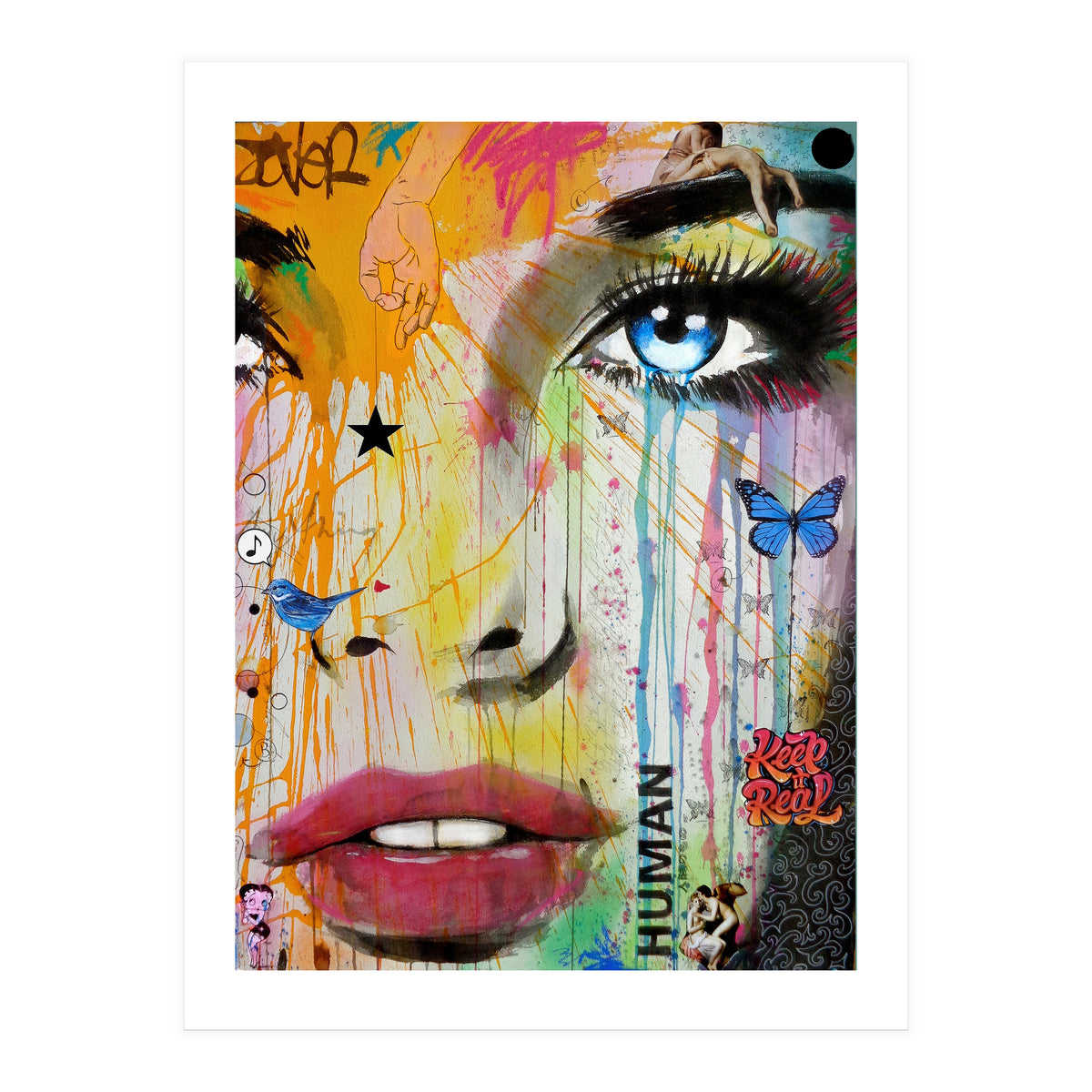 Reality (Print Only)