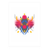 Kumadori 03 (Print Only) thumbnail